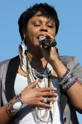 Crystal Waters