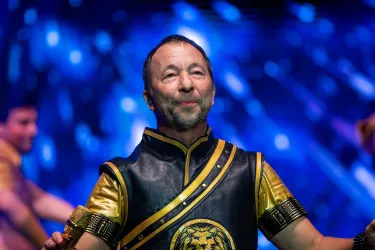 DJ Bobo