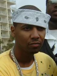 Juelz Santana Juelz Santana