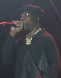 Shabba Ranks Shabba Ranks