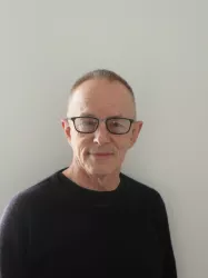 Topper Headon