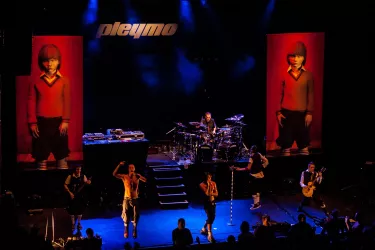 Pleymo