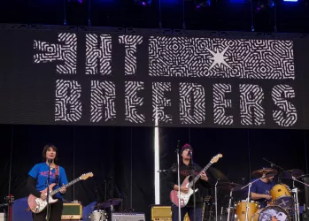 The Breeders