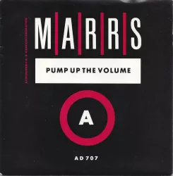 M/A/R/R/S