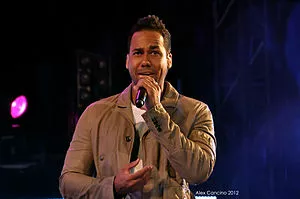 Romeo Santos