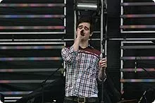 Brendon Urie