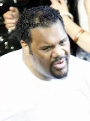Fatman Scoop