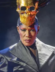 Grace Jones Grace Jones