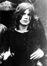 Ozzy Osbourne Ozzy Osbourne