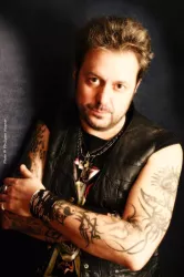 Renaud Hantson