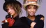 Mel and Kim
