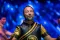 DJ Bobo