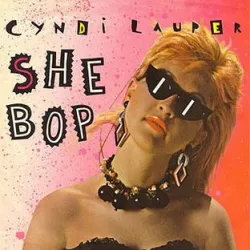 She Bop