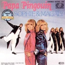 Papa Pingouin