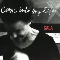 Come into My Life