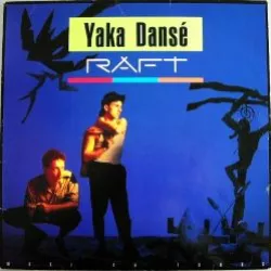 Yaka dansé