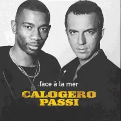 Face à la mer