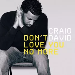 Don't Love You No More (I'm Sorry)