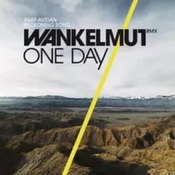 One Day / Reckoning Song