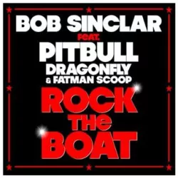 Rock the Boat