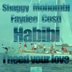 Habibi Love (I Need Your Love)