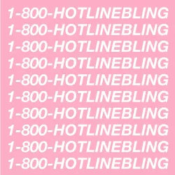 Hotline Bling