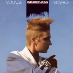 Voyage voyage