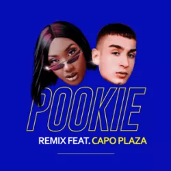 Pookie