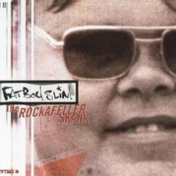 The Rockafeller Skank