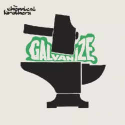 Galvanize