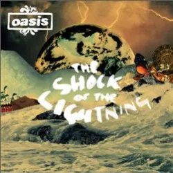 The Shock of the Lightning