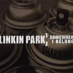 Somewhere I Belong