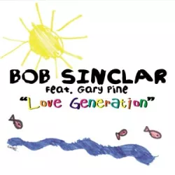 Love Generation