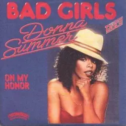 Bad Girls