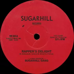 Rapper's Delight