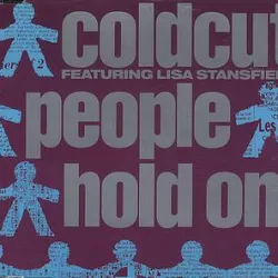 People Hold On