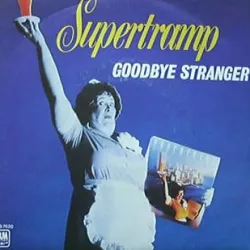 Goodbye Stranger
