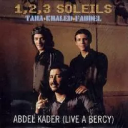 Abdel Kader