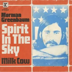 Spirit in the Sky