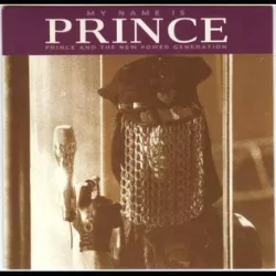 My Name Is Prince