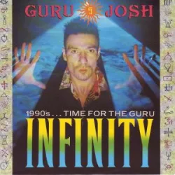 Infinity 2008