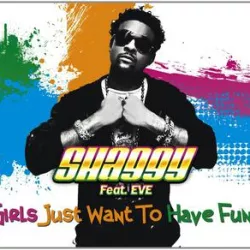 Girls Just Wanna Have Fun