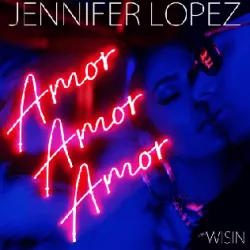 Amor, amor, amor