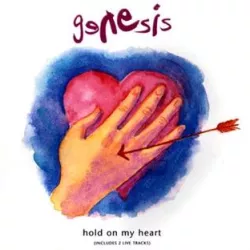 Hold on My Heart