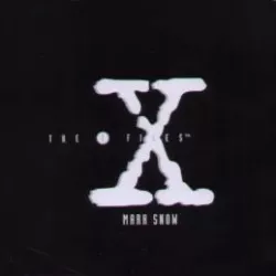 The X-Files