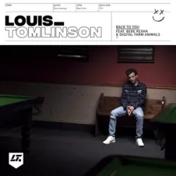 Back to You