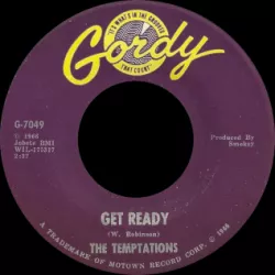Get Ready