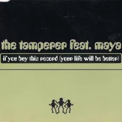 If You Buy This Record Your Life Will Be Better
