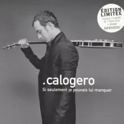 Si seulement je pouvais lui manquer