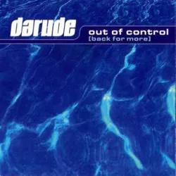 Out of Control (Back for More)